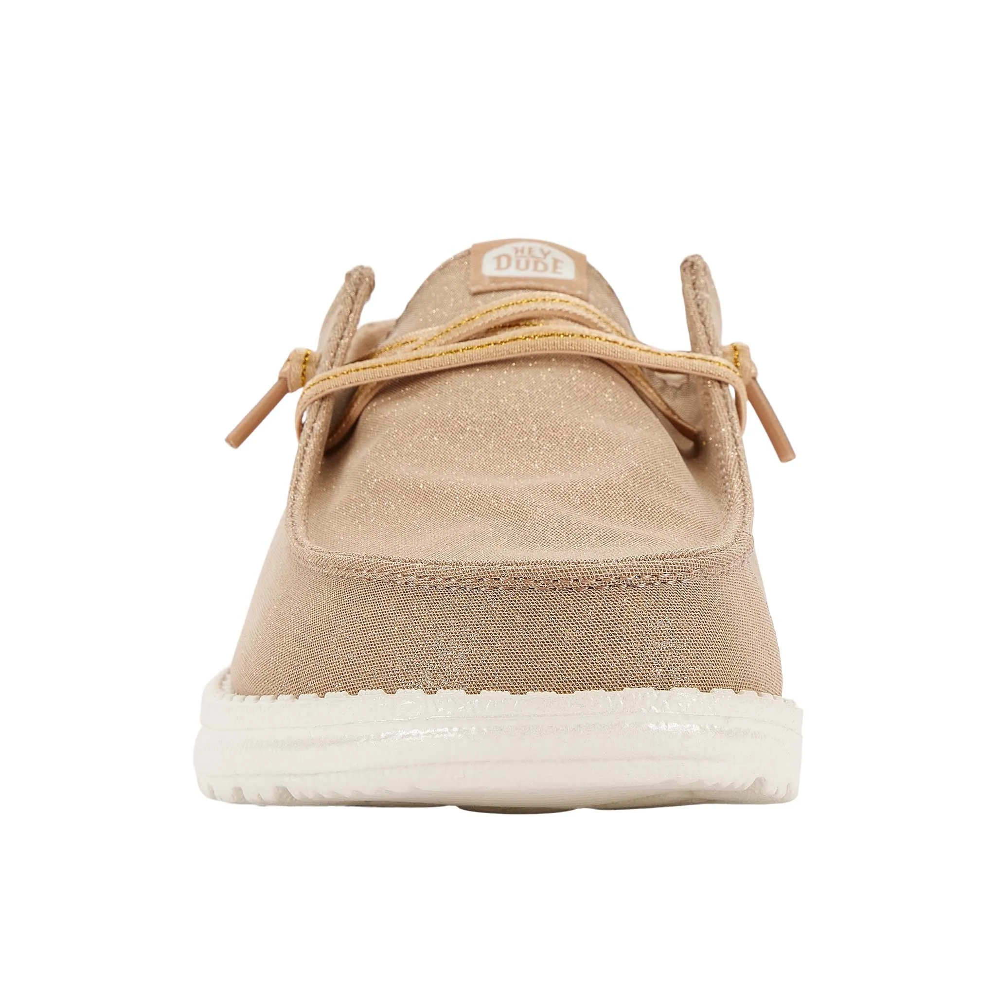 Women's Wendy Stardust in Rose Gold