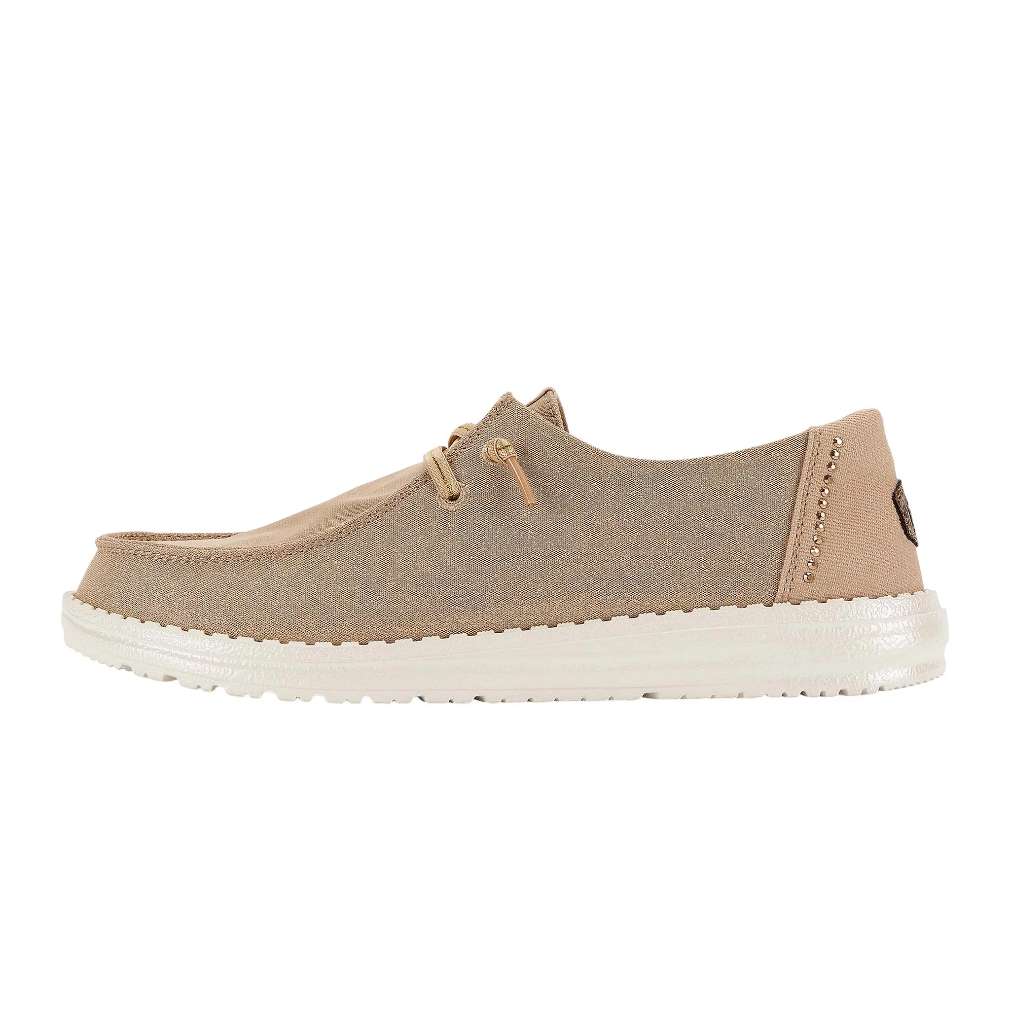Women's Wendy Stardust in Rose Gold