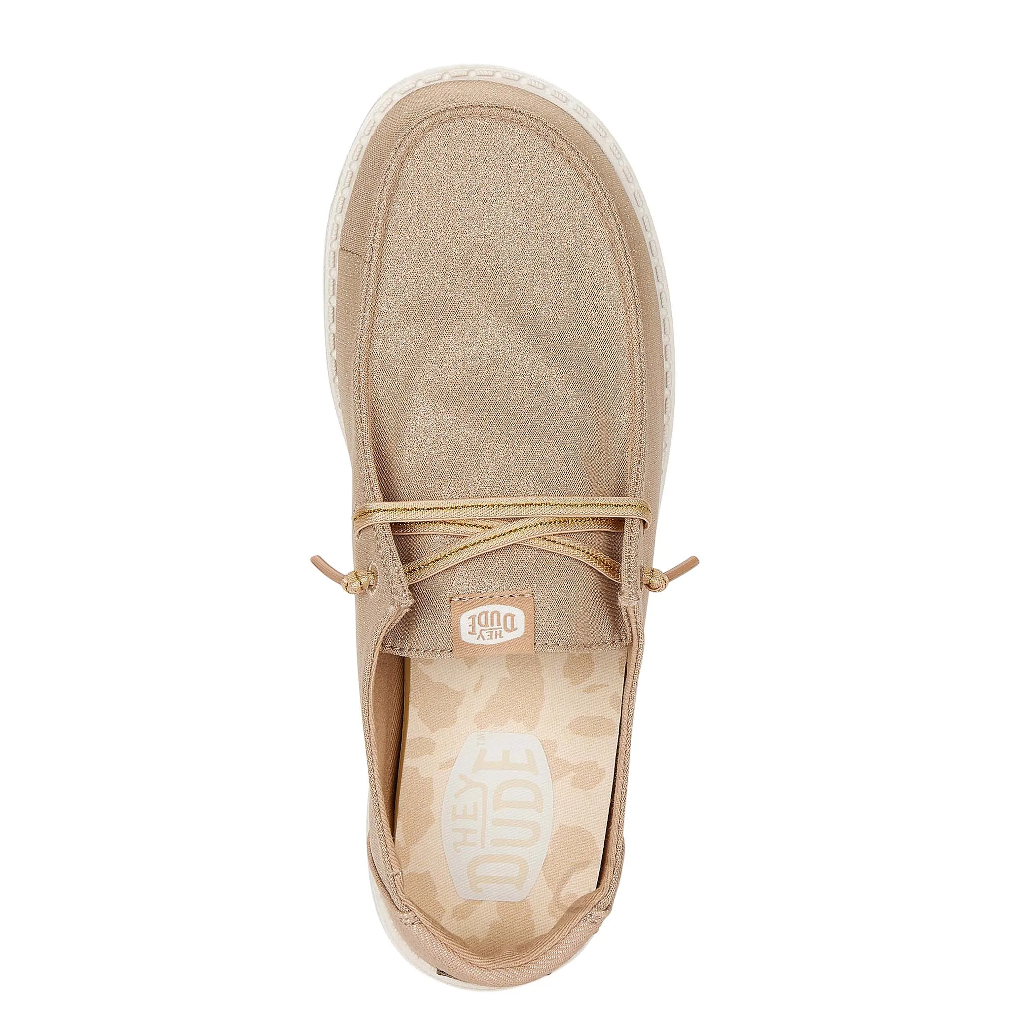 Women's Wendy Stardust in Rose Gold