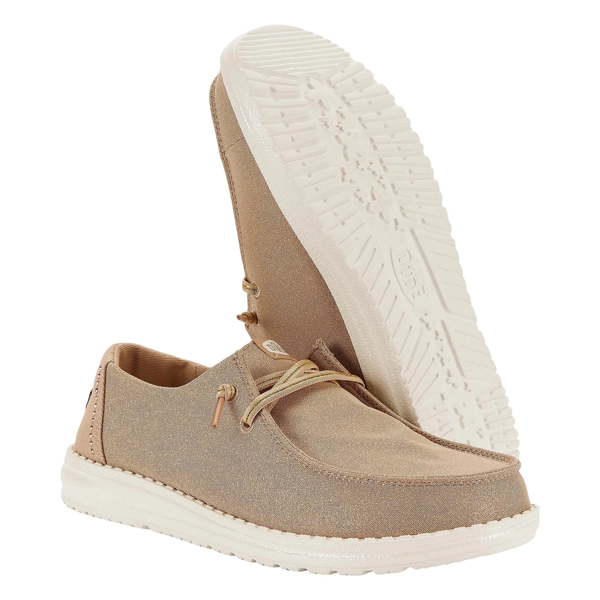 Women's Wendy Stardust in Rose Gold