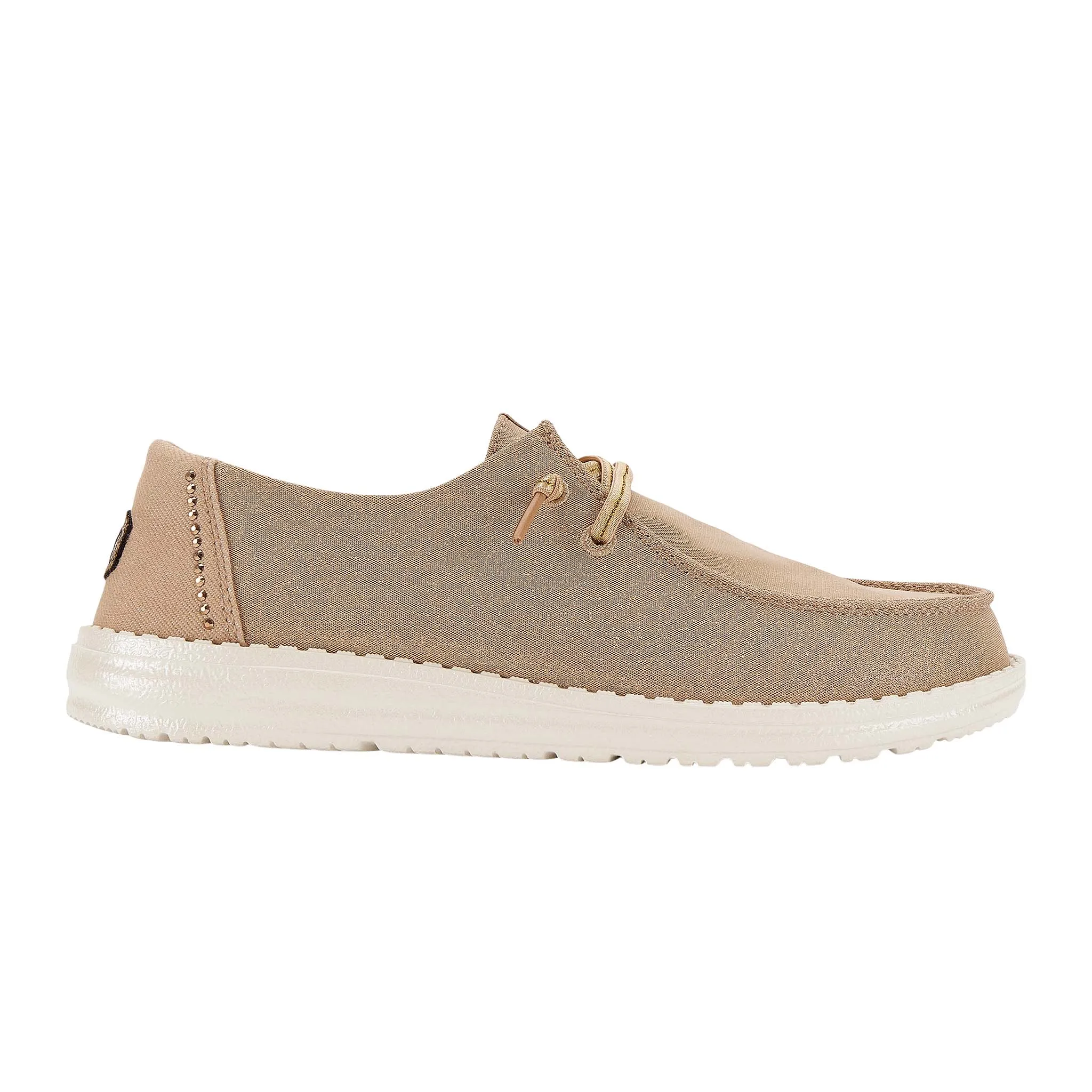 Women's Wendy Stardust in Rose Gold