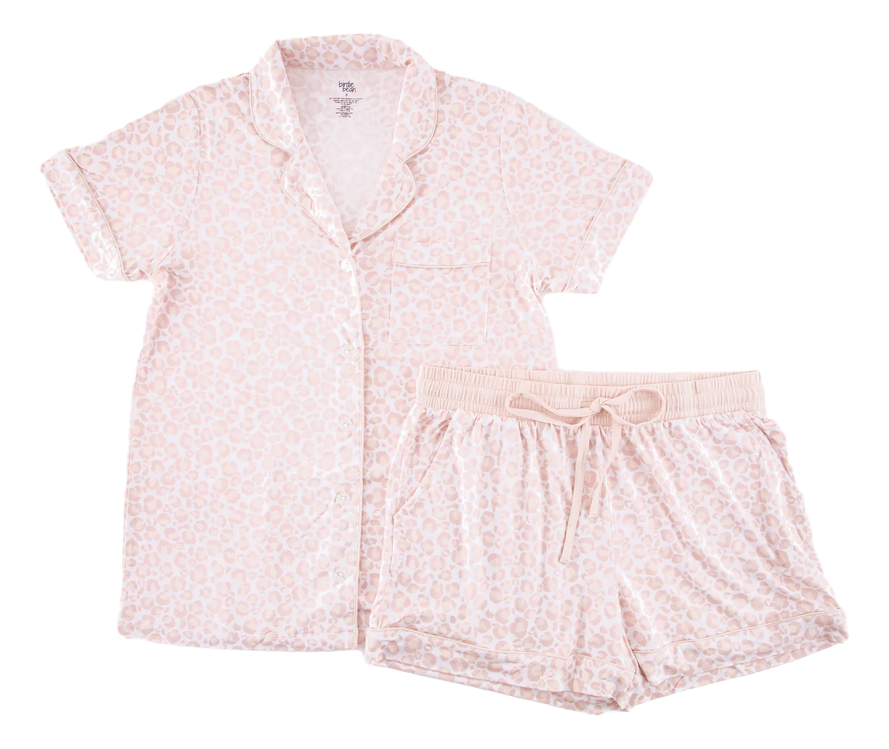 Zara Women's Lounge Set- Final Sale